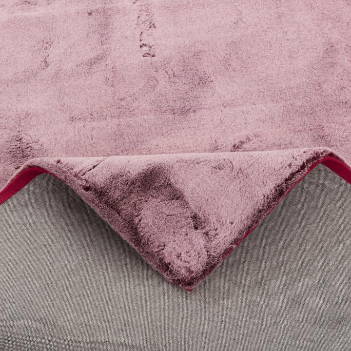 Produktbild Pergamon Luxus Super Soft Fellteppich Plush (70 x 140 cm)