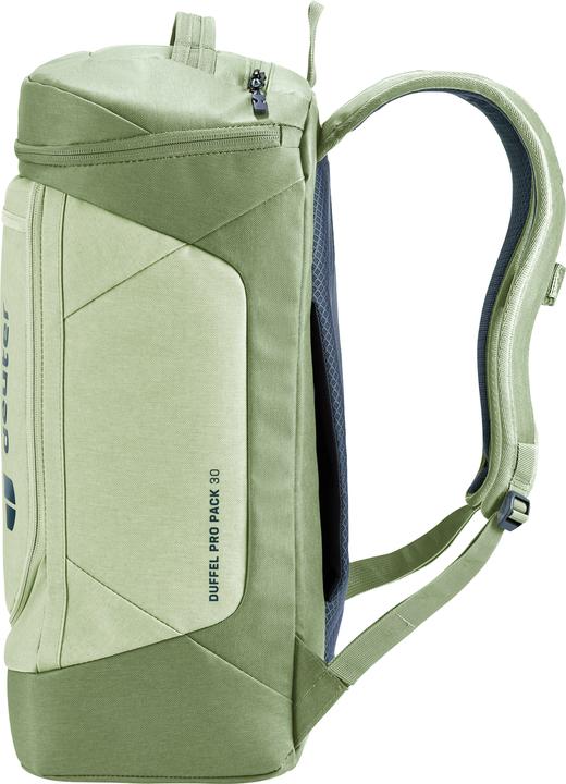 Actual product image Deuter Duffel Pro Pack 30 (30 l)