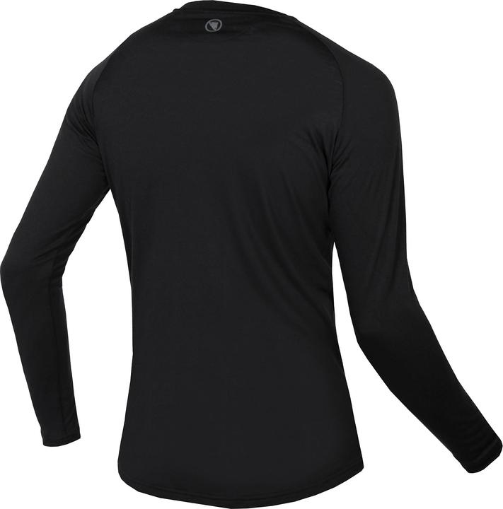 Actual product image Endura BaaBaa Blend Baselayer (long sleeve) (M)