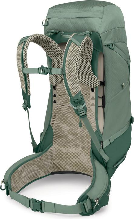 Immagine prodotto Osprey Stratos 44 Pine Leaf (44 l)