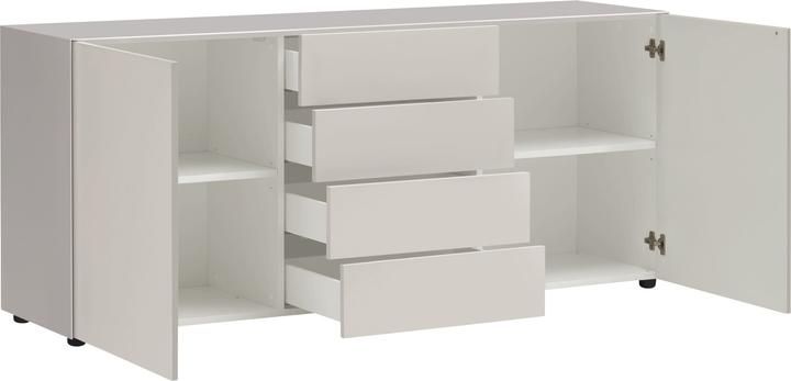 Produktbild micasa Lux Lux (180 x 46 x 74.50 cm)