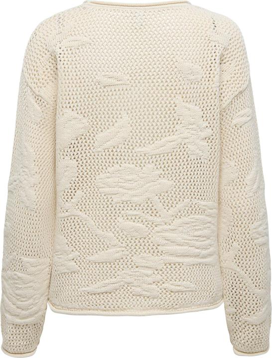 Actual product image Only ONLSEASIDE Strickpullover Strickpullover (L)