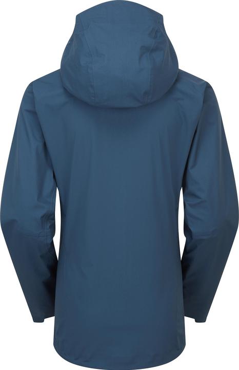 Immagine prodotto Rab Firewall Alpine Jacket - Regenjacke - Damen (S)