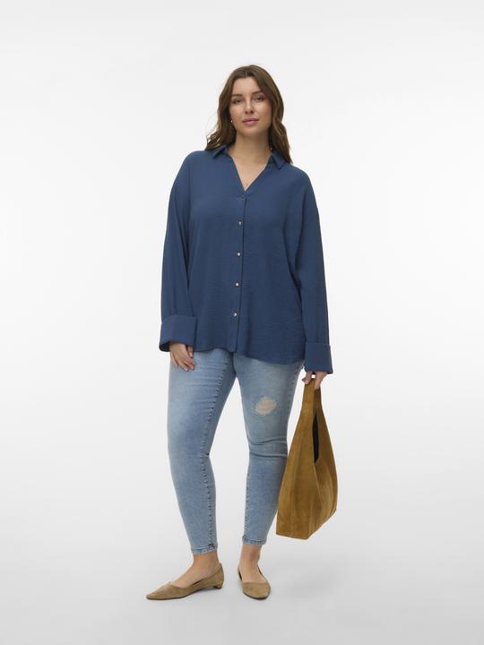 Produktbild Vero Moda VMCIZZY Hemd Hemd (50)