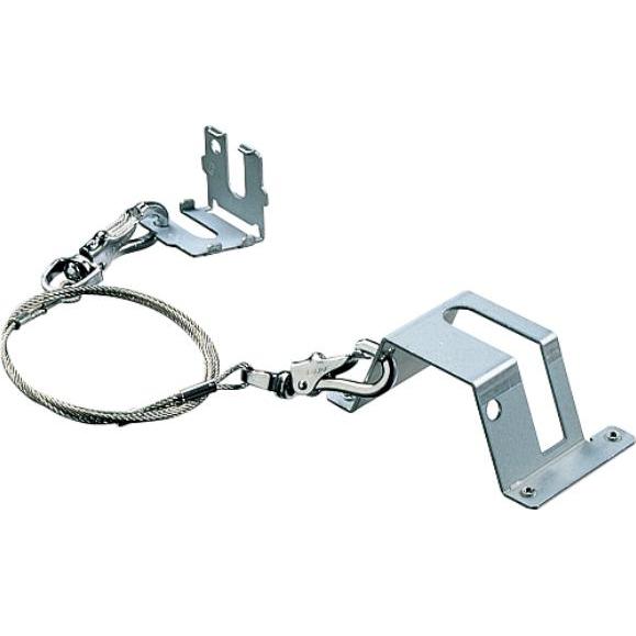 Panasonic Halterung WV-Q105A (Montage-Kit), Netzwerkkamera Zubehör