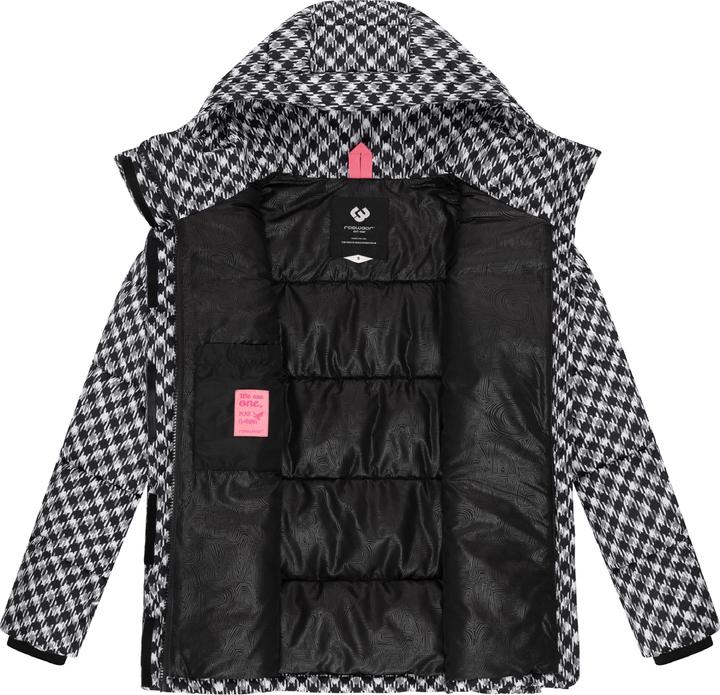 Image du produit Ragwear Wikesh Print (L)