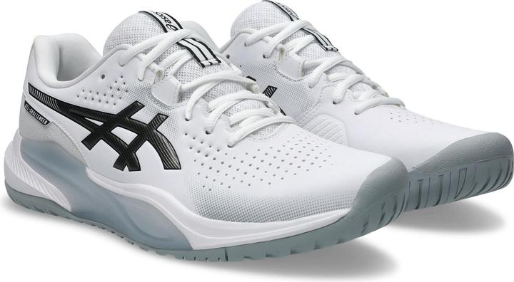 Produktbild ASICS Performance Asics Gel-Challenger 15 Ac White/Gunmetal Man (43.5)