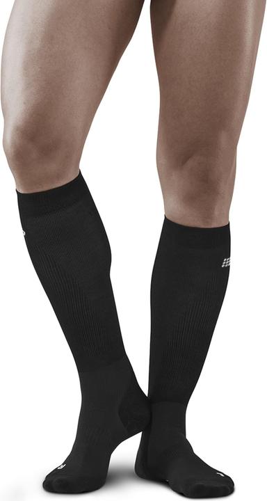 Actual product image Cep Infrared Recovery Socks Tall (39 - 42)