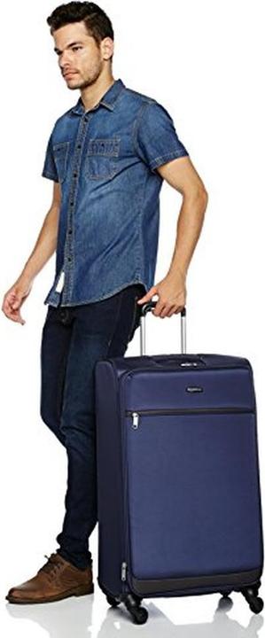 Image du produit Amazon Rolreistrolley (77 l)