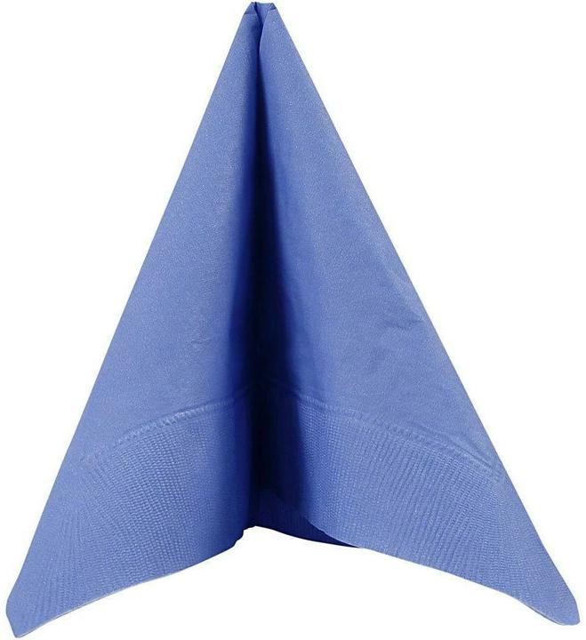 Image du produit Creativ Company Serviettes de table (20 x, 33 x 33 cm)