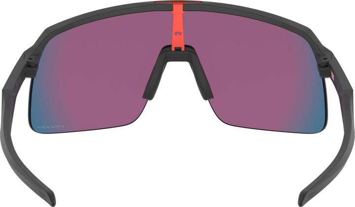 Image du produit Oakley Sutro Lite (Noir mat, Route Prizm)