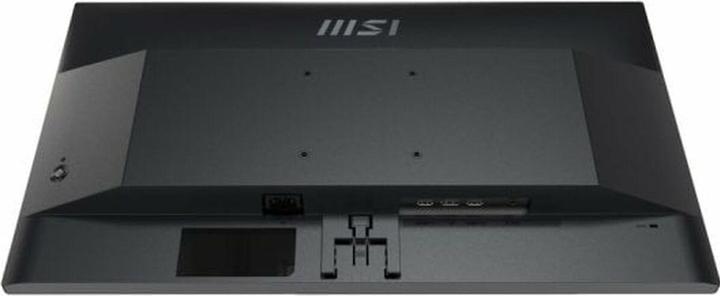 Image du produit MSI PRO MP275Q (2560 x 1440 pixels, 27")