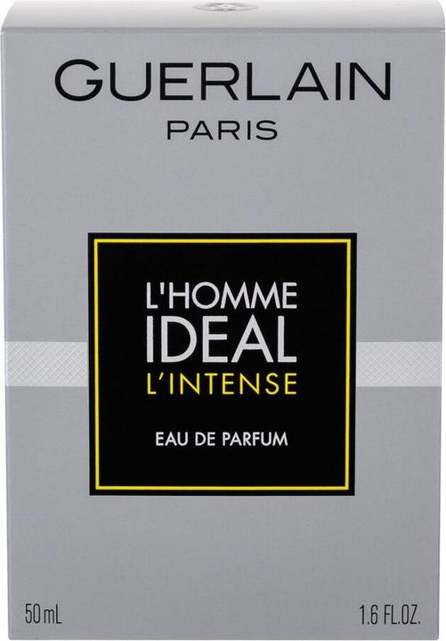 Produktbild Guerlain L'Homme Idéal l'intense (Eau de Parfum, 50 ml)