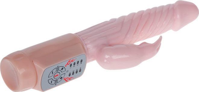 Produktbild Baile Fire Bunny Rotador Con Sistema Fire