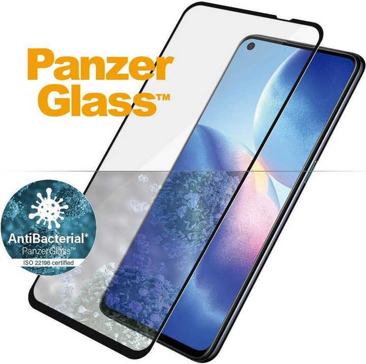 Actual product image PanzerGlass Case Friendly (1 Piece)