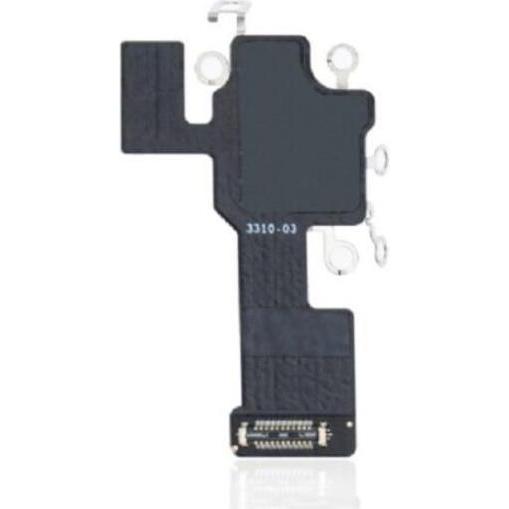CoreParts Apple iPhone 13 Pro WiFi (iPhone 13 Pro), Mobilgerät Ersatzteile, Schwarz
