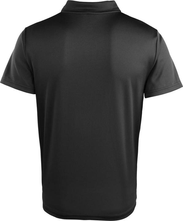 Produktbild Premier Coolchecker Poloshirt (S)
