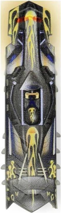 Produktbild Hexbots Nano Flash Single Pack.500923