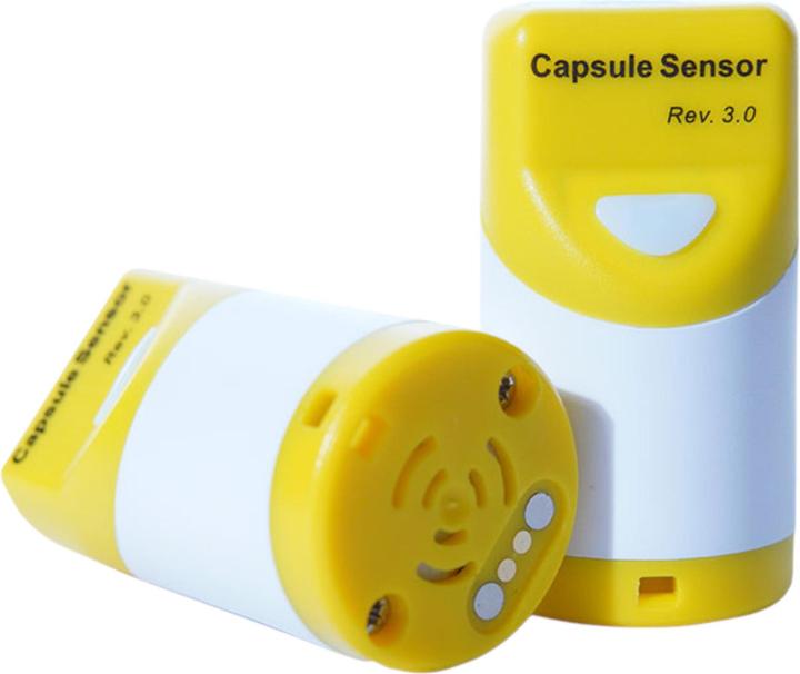 Image du produit Heltec Automation Capsule Sensor V3 LoRa mit GNSS 863-870MHz