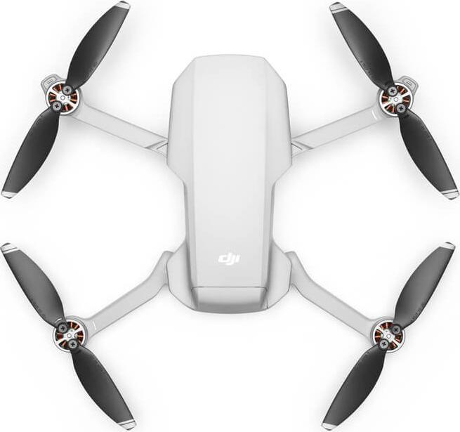 Produktbild DJI Mavic Mini (249 g, 12 Mpx)