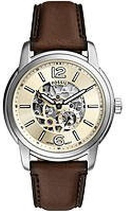 Actual product image Fossil Heritage ME3264 (Analogue wristwatch, 43 mm)