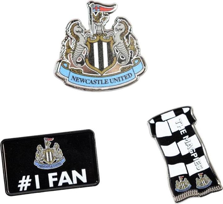 Blau, Gold, Schwarz, Weiss