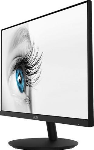 Actual product image MSI Pro MP242ADE (1920 x 1080 pixels, 24")