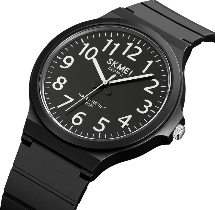 Immagine prodotto Skmei 2108BKBK-AC Herrenuhr + BOX