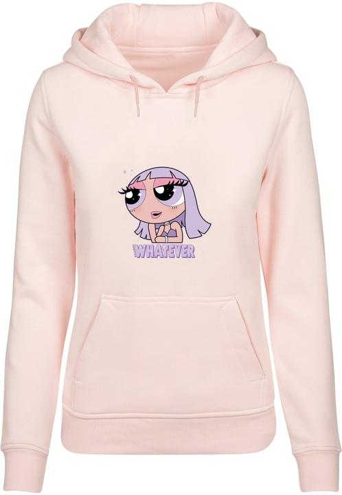 Produktbild Miss Tee Forever Whatever Hoody - 125265 (M)