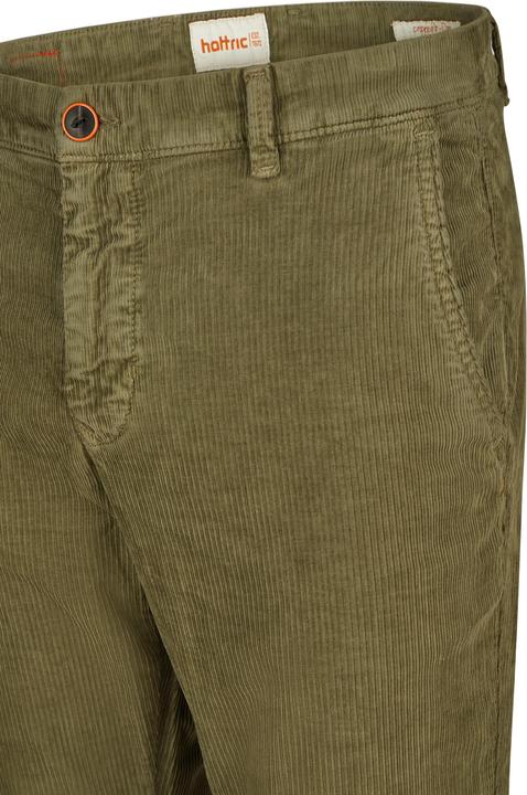 Actual product image Hattric Chinohose Dan Cord (W33/L32)