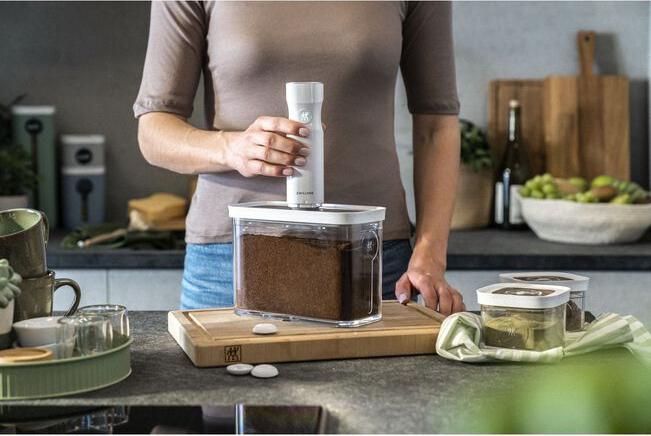 Actual product image Zwilling Cube Box (2.90 l)