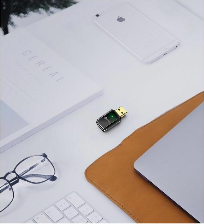 Produktbild TP-Link Archer T2U (USB 2.0)
