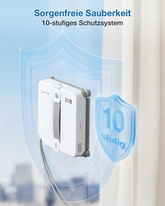 Produktbild Ecovacs Mini 2