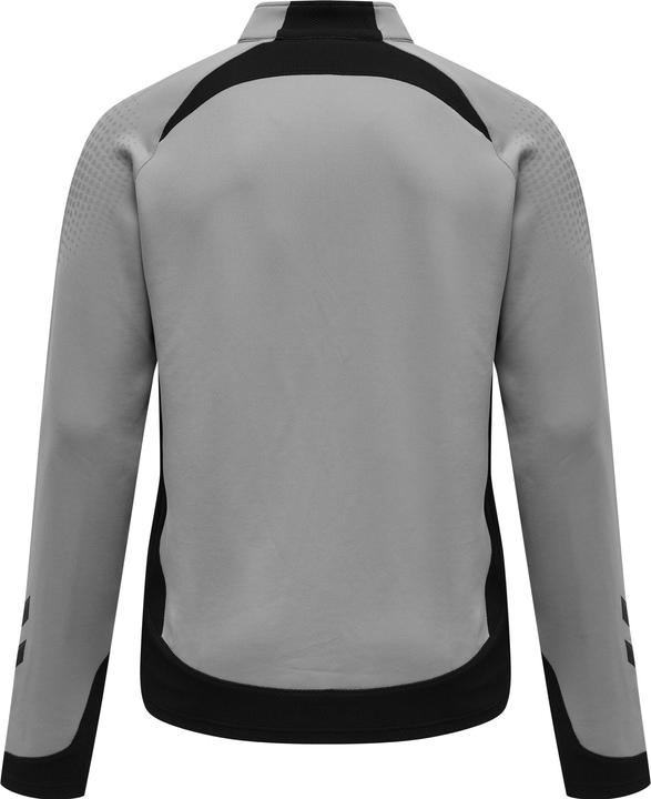Immagine prodotto hummel Piombo Mezza Zip Bambini (152)