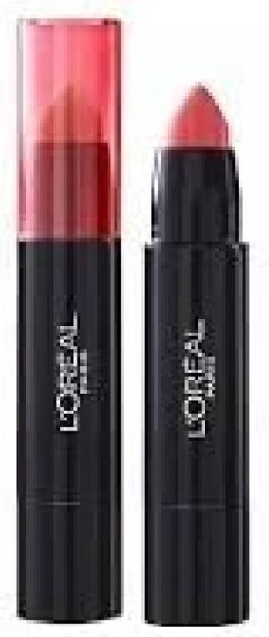 Actual product image L'Oréal Paris Vernis à Ongles Color Riche L'huile 330 Fox (330 Pink Gentleman, Colour paint)