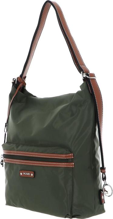 Immagine prodotto Picard Sonja Backpack and Shoulderbag