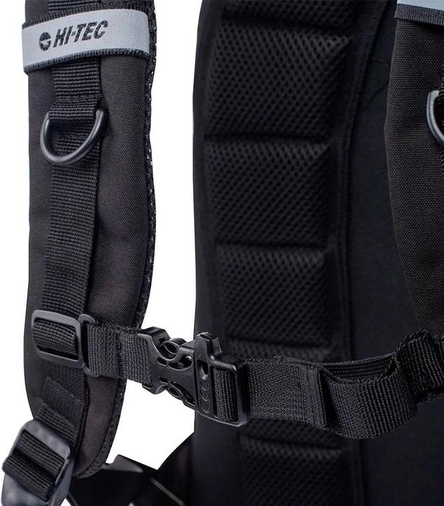 Actual product image Hi-Tec Reviver Backpack (20 l)