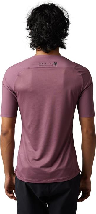 Image du produit Fox Jersey 23 Flexair Ascent Ss Crdvn L (L)