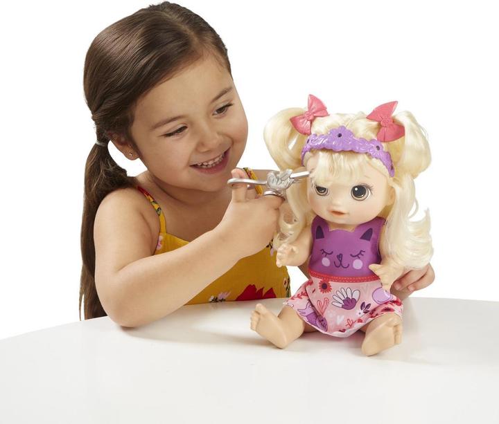Image du produit Baby Alive Poupée