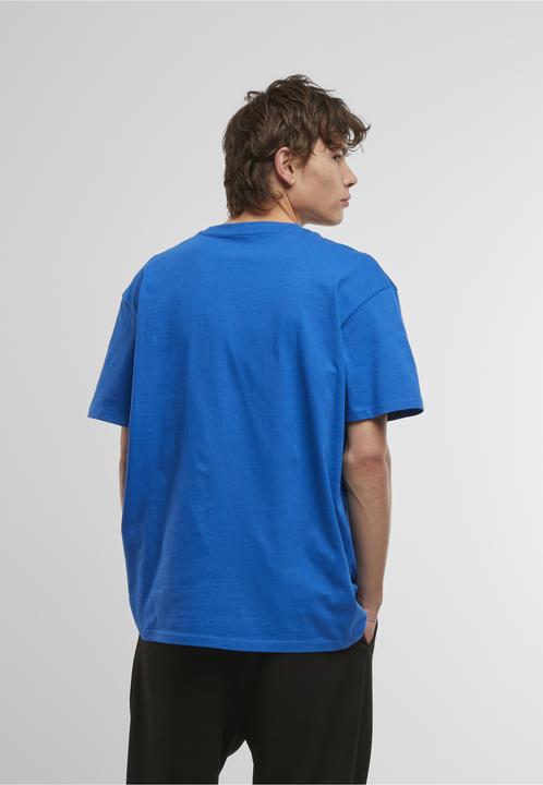 Produktbild Mister Tee Days Before Summer Oversize Tee - 12661 (S)