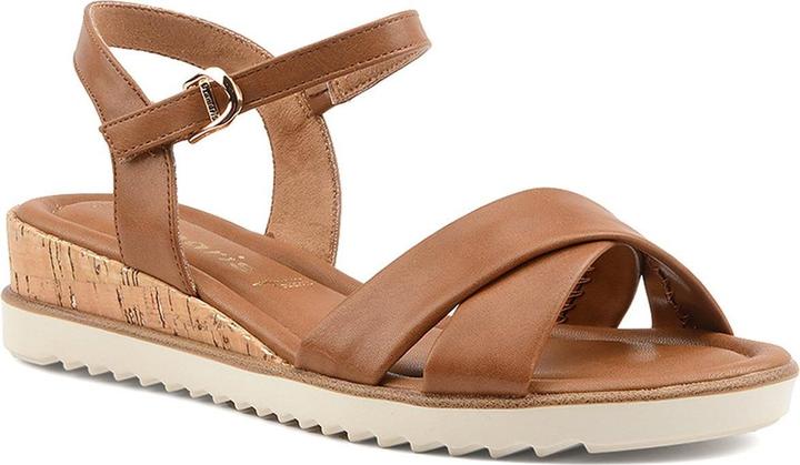 Actual product image Tamaris Sandal (41)