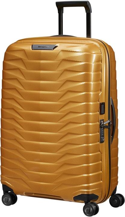 Actual product image Samsonite Trolley Proxis 69cm (75 l)