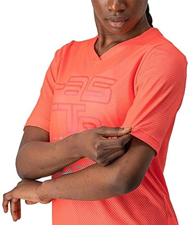 Actual product image Castelli Trail Tech W Tee (M)