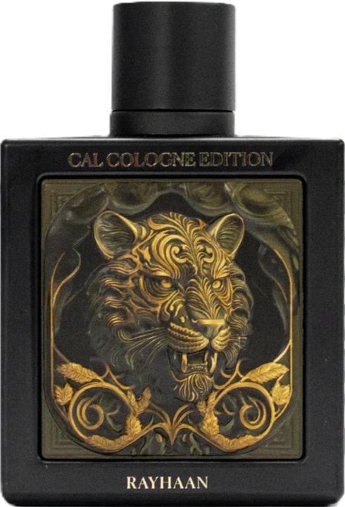 Produktbild Rayhaan Tiger Cal (Eau de Parfum, 100 ml)