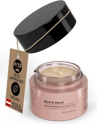 Immagine prodotto Rosental Organics Rosental Make Up - Balsamo occhi BB (Balsamo per gli occhi, Giorno + Notte)