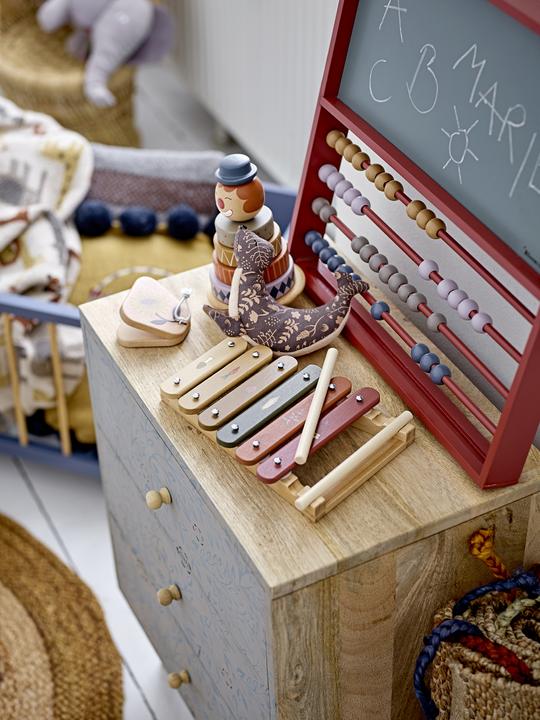 Actual product image Bloomingville Mini MINI - Sigfred Stacking Toy (82054193)