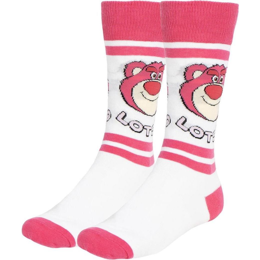 Cerda, Herren, Socken, LOTSO - Pack de 3 Paires de Chaussettes (Taille 36-43), (3er Pack, 36 - 43)