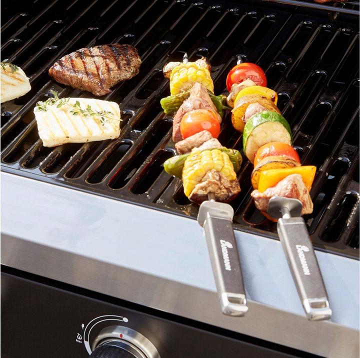 Produktbild Landmann Gasgrills (11.10 kW)