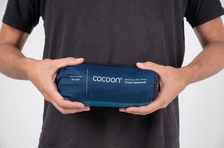 Image du produit Cocoon Set de hamacs de voyage (180 kg)