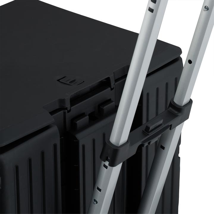 Actual product image Relaxdays Shopping cart